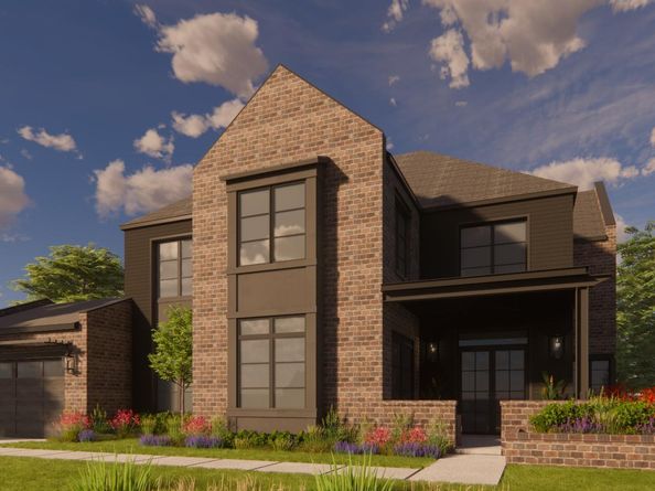 1117 Eternity TER, Austin TX 78746