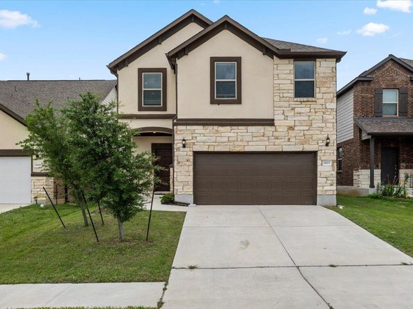 7603 Elk Grove PATH, Austin TX 78754