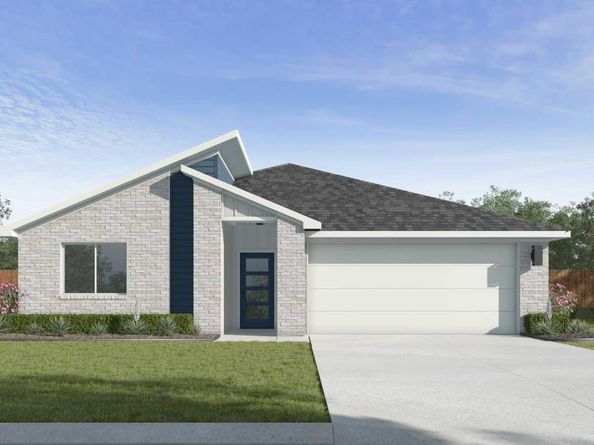 9421 Buckstitch Saddle DR, Austin TX 78653