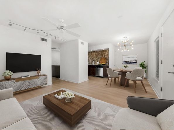 2200 Dickson DR 112, Austin TX 78704