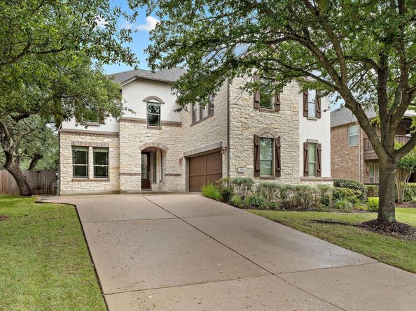 7516 Brecourt Manor WAY, Austin TX 78739