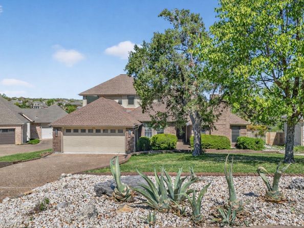 6506 Staghorn CV, Austin TX 78759