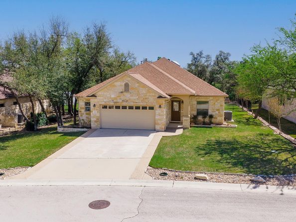 604 Caprock Canyon TRL, Georgetown TX 78633