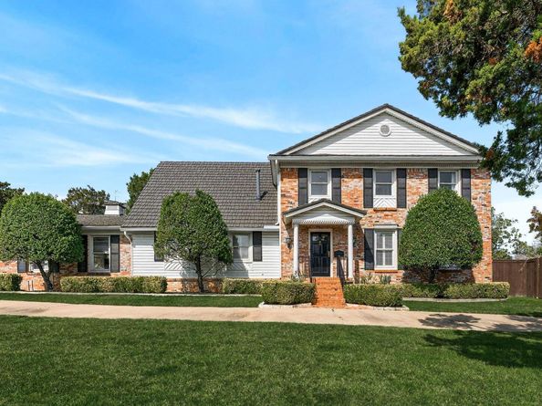 6101 Shadow Mountain DR, Austin TX 78731