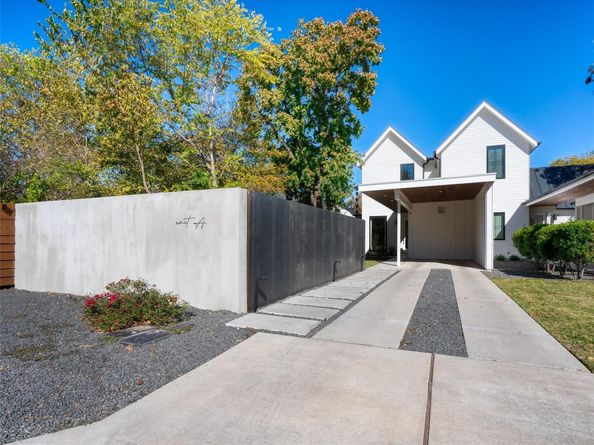 512 Sacramento DR A, Austin TX 78704