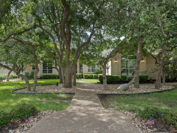 29 Meadows End, Georgetown TX 78628