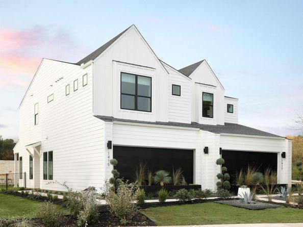 1320 Sweet Bark ST, Austin TX 78745