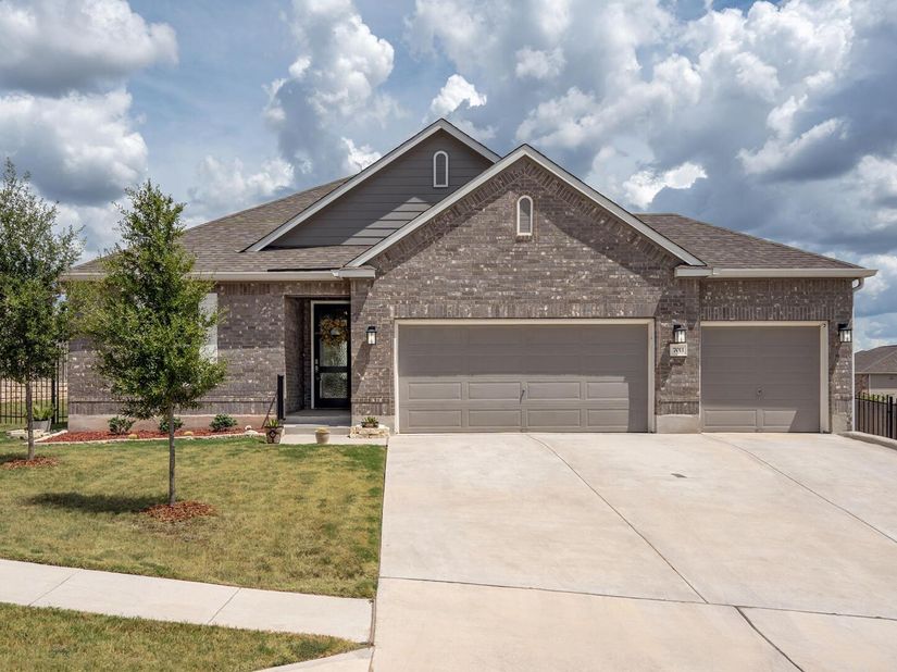 7011 Harvest Trail DR, Austin TX 78736