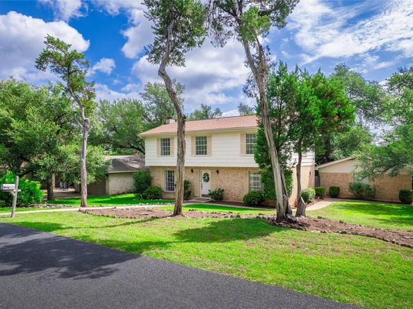 12901 Sherbourne ST, Austin TX 78729