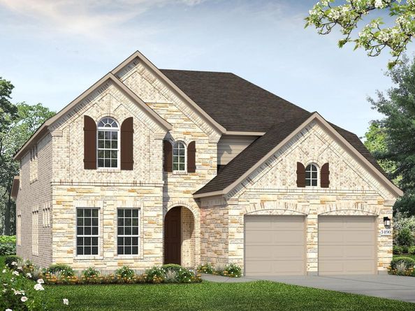 2453 Ambling TRL, Georgetown TX 78628