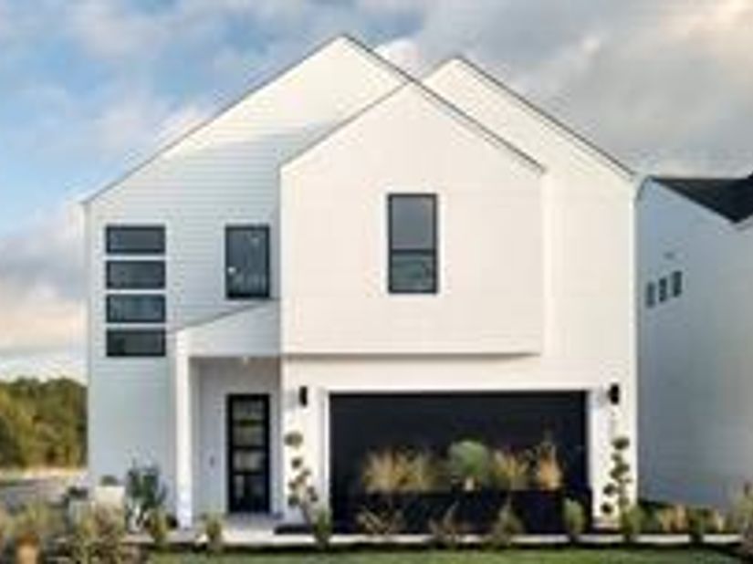 1317 Sweet Bark ST, Austin TX 78745