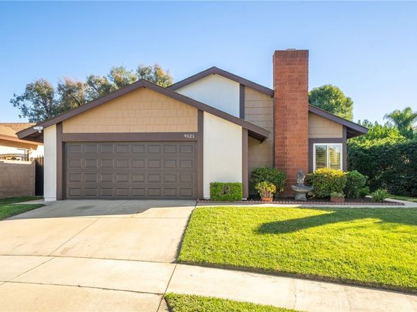 9121 Helms, Rancho Cucamonga CA 91730