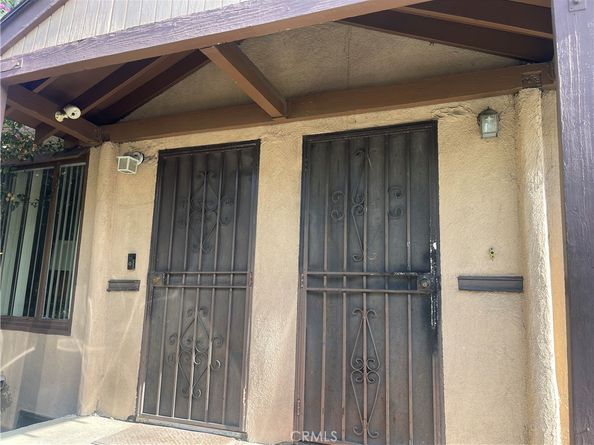 1750 S Mansfield Avenue S, Los Angeles CA 90019