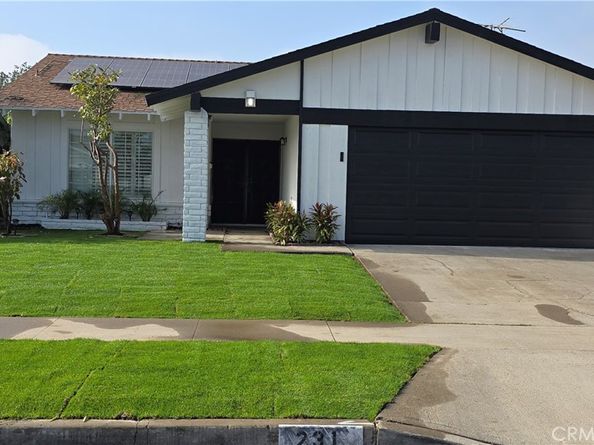 231 S Gain, Anaheim CA 92804