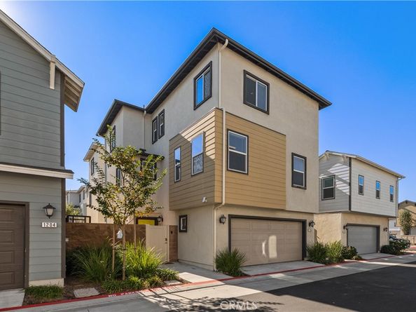 1208 Dock, Harbor City CA 90710