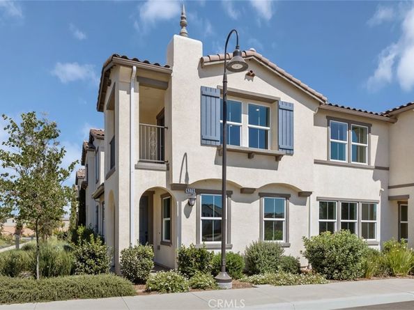 4279 S Hermosa Paseo, Ontario CA 91761