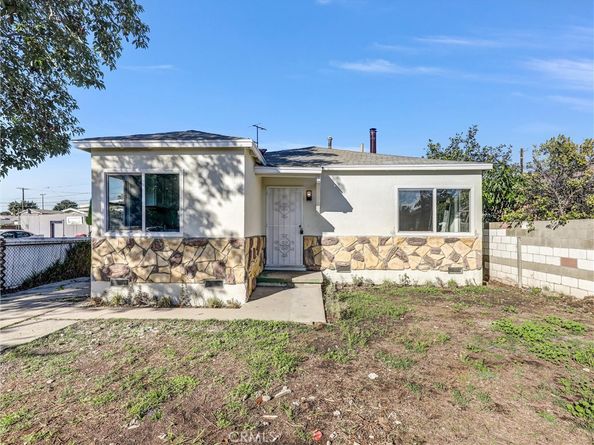 639 E 105th, Los Angeles CA 90002