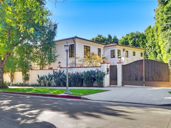 1805 Outpost Drive, Los Angeles CA 90068
