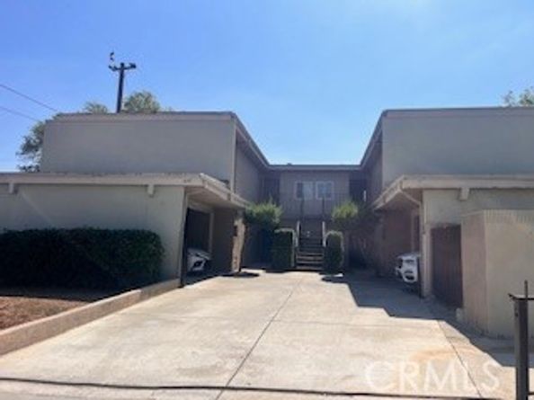 620 620 E 6th, Azusa CA 91702