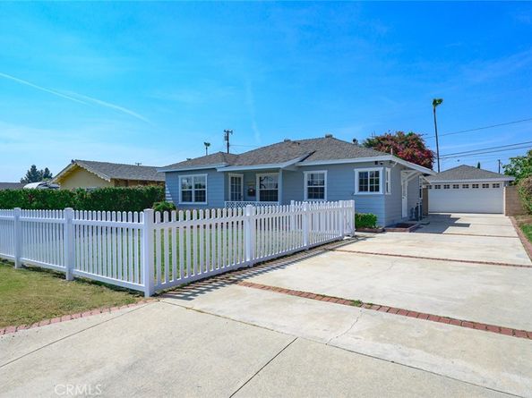 17103 Samgerry Drive, La Puente CA 91744