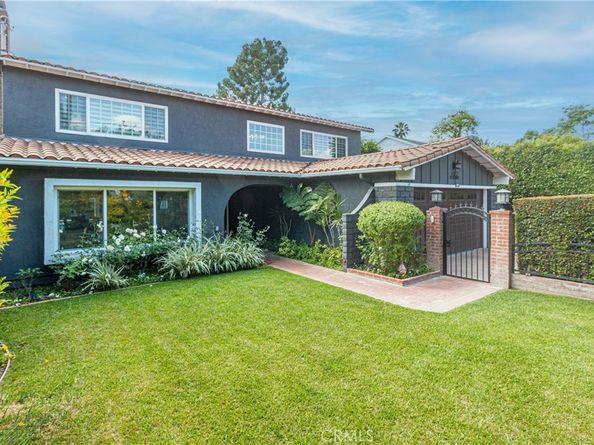 1622 W Oak, Burbank CA 91506