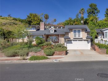 1012 N Sunset Canyon Drive