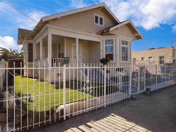 610 E 24th Street, Los Angeles CA 90011