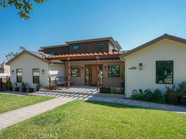 2806 Manhattan, La Crescenta CA 91214