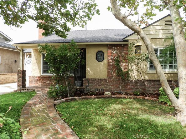 615 S Sparks, Burbank CA 91506