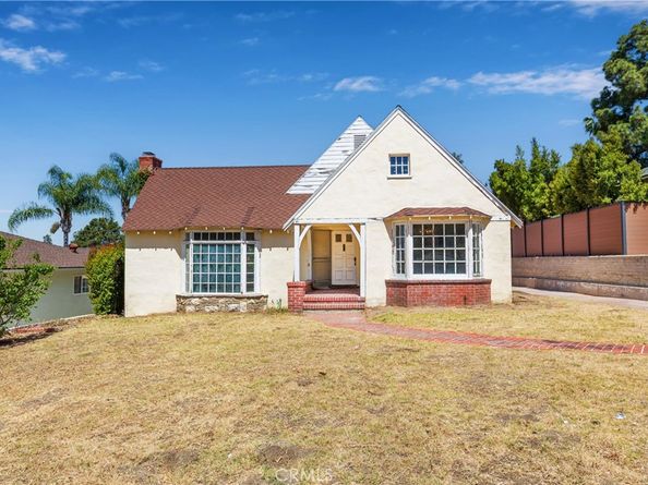 1645 Allen Avenue, Glendale CA 91201
