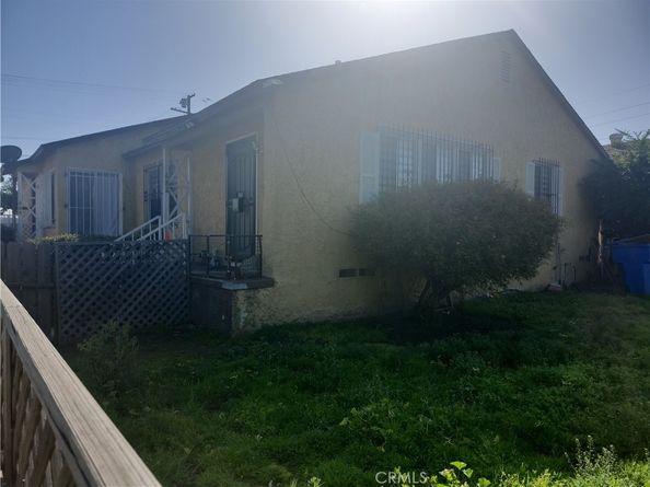 682 E 120th Street, Los Angeles CA 90059