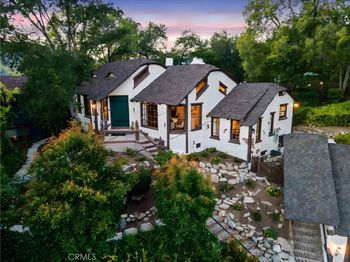 1855 Verdugo Knolls Drive