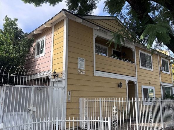 720 N Lacy E, Santa Ana CA 92701