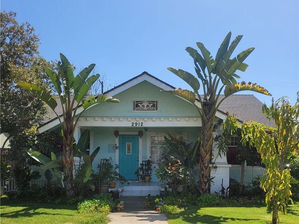 2912 Hill Street, Huntington Park CA 90255