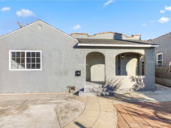 9008 Baring Cross, Los Angeles CA 90044