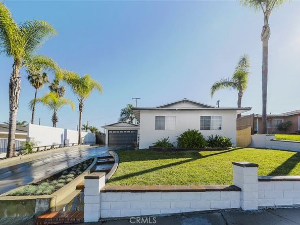 710 S Rosecrest Avenue, La Habra CA 90631