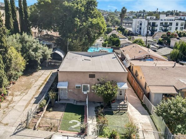 1140 N Chicago, Los Angeles CA 90033