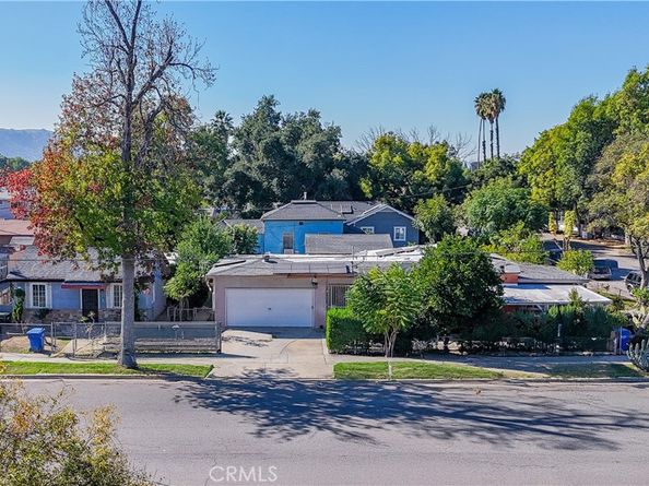 712 W 7th, Pomona CA 91766