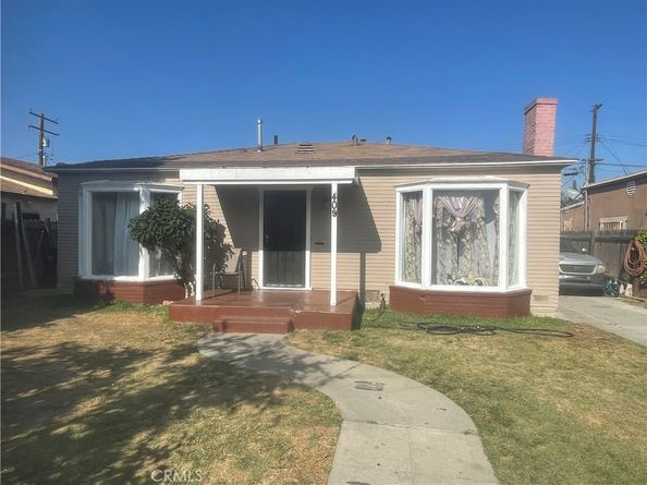 409 W Cedar St, Compton CA 90220