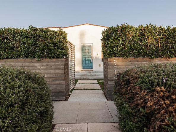 6418 3rd Avenue, Los Angeles CA 90043