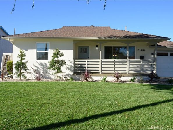 22951 Walnut Street, Torrance CA 90501
