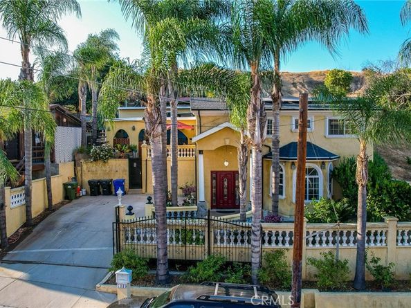 7319 Berne st, Rosemead CA 91770