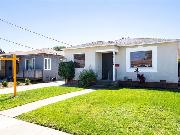 4750 W 133rd Street, Hawthorne CA 90250