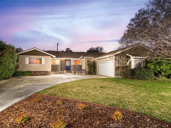 549 California, Claremont CA 91711