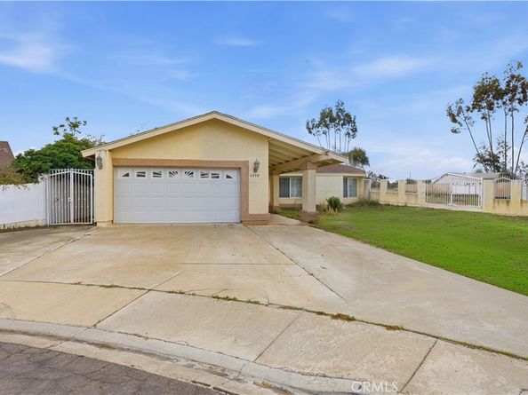 4999 Paguera Court, San Diego CA 92124