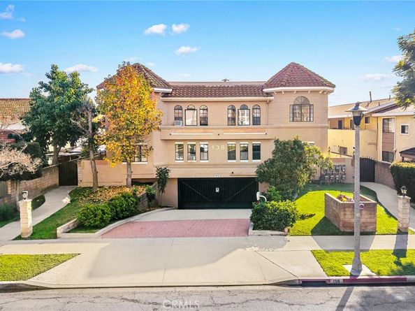 138 Alta Street A, Arcadia CA 91006