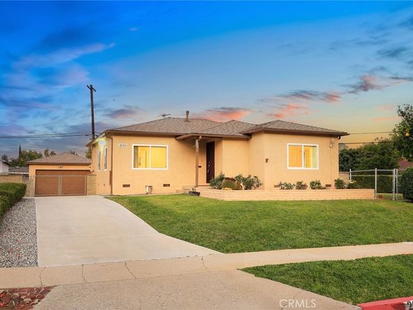 2656 Whitney Drive, Alhambra CA 91803