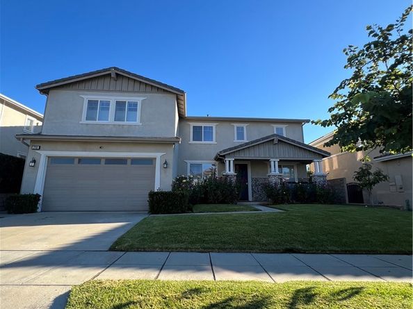 1708 Old Baldy, Upland CA 91784