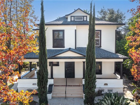 724 W 2nd, Pomona CA 91766