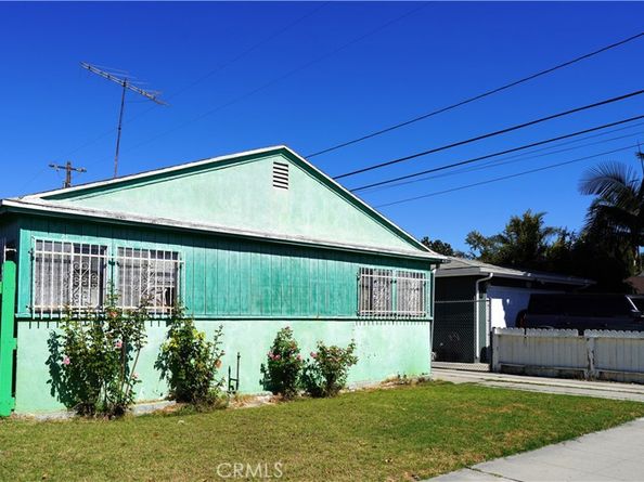 1815 E Hungerford, Long Beach CA 90805